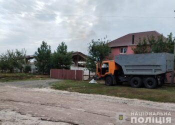 Ворог продовжує атакувати Сумщину: поліція оприлюднила злочини росіян