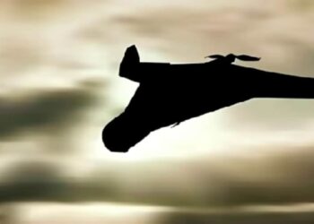 Ворожі ”Шахеди” атакують регіони України