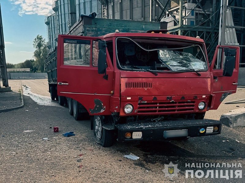 За добу на Сумщині росіяни вбили одну людину та трьох поранили