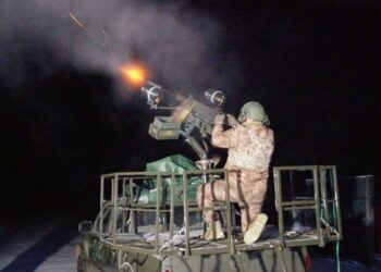 За ніч на Сумщині «приземлили» 9 Шахедів