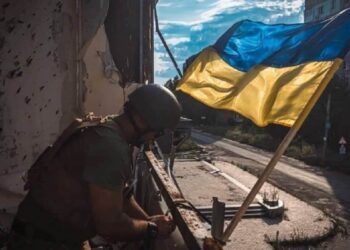 Захисники відмінусували ще 1350 окупантів і 10 російських танків