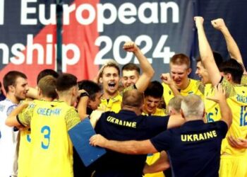 Збірна України U-20 вийшла до півфіналу чемпіонату Європи