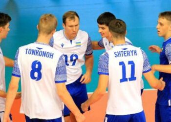 Збірна України U-20 зазнала другої поразки на чемпіонаті Європи