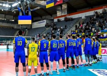 Збірні України гратимуть у фінальній частині чемпіонатів світу 2025 року