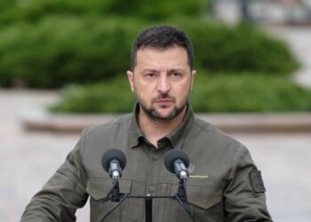 Зеленський анонсував ”сильне” військове наповнення Плану перемоги