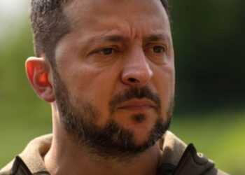 Зеленський: Україна планує утримувати території Курщини протягом ”необмеженого часу”