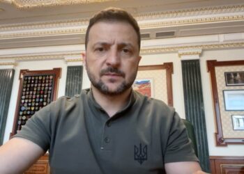 Зеленський: Усі визначені завдання Курської операції реалізовуються 