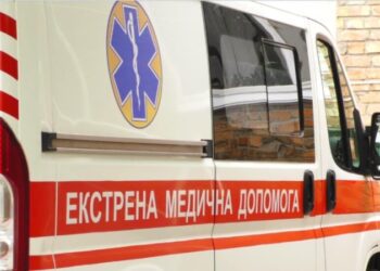 Житель Шосткинського району отримав чисельні осколкові поранення через атаку ворожого FPV-дрону