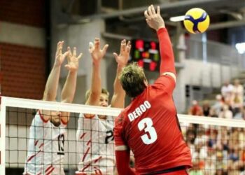 Зіграно матчі 3-го туру відбору на чемпіонат Європи 2026 року