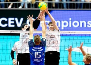 Зіграно матчі першого раунду відбіркового турніру Ліги чемпіонів