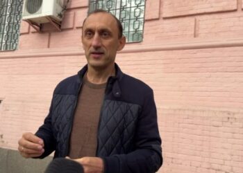 Суд про імовірне хабарництво Червінського знову перенесли, адвокати попросили про відвід судді