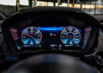 Subaru WRX отримав найбільш довгоочікуване оновлення в історії