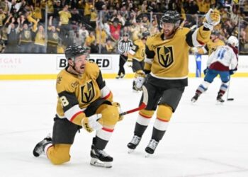 НХЛ: Кароліна перемогла Чикаго, Вегас – Колорадо