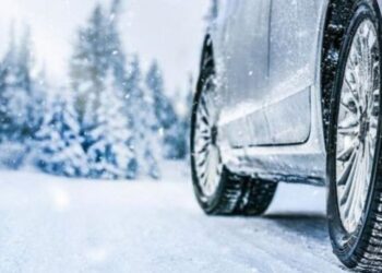 Підготовка авто до зими: чек-лист розумного водія