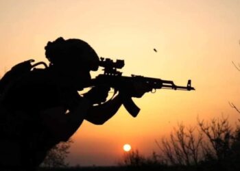 Генштаб: за добу відбулося 198 бойових зіткнень, РФ втратила 1210 військових