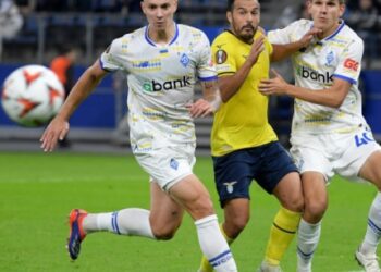 Гоффенгайм – Динамо Київ: прогноз та поради ставок на матч, 3 жовтня