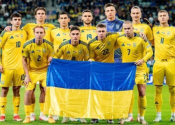 Жеребкування європейського відбору ЧС-2026 відбудеться 13 грудня