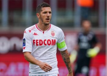 Йоветич перейшов у кіпрську Омонію, ставши одноклубником Безуса