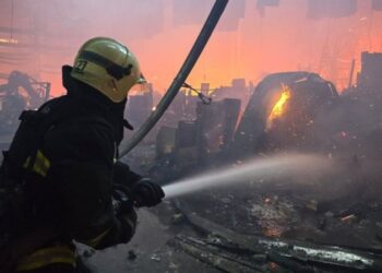 Уряд змінив правила одноразової грошової допомоги працівникам критичної інфраструктури