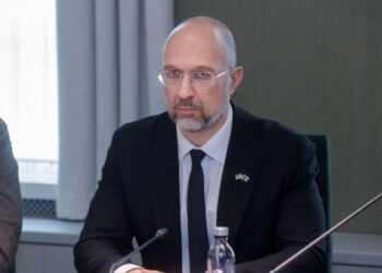 Шмигаль озвучив цифру збитків українським екосистемам через повномасштабне вторгнення Росії