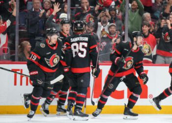 15 шайб в одному матчі НХЛ, перемоги Флориди, Піттсбурга та Рейнджерс