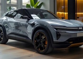 У мережі показали дуже практичну альтернативу Renault Duster (ФОТО)