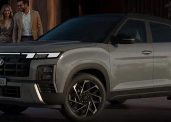 Недорогий суперник Duster від Hyundai отримав потужний двигун (ФОТО)