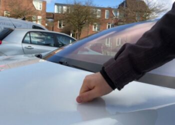 Важливе осіннє правило для водіїв: навіщо стукати по капоту перед запуском двигуна