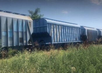 Промисловці звернулися до президента щодо тарифів Укрзалізниці – ЗМІ