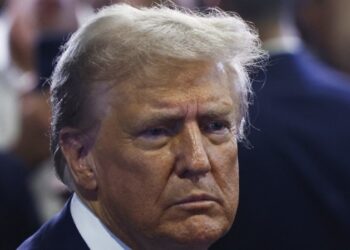 Трамп заявив, що через Україну погрожував Путіну “ударом по Москві”, але не уточнив коли