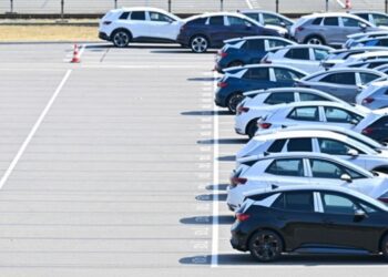 В Україні продажі нових авто зросли на 21%