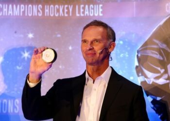 Гашек назвав росіян фашистами, і вони не опублікували його інтерв’ю