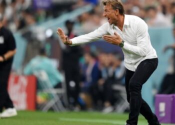 Ренар може повернутися на посаду головного тренера збірної Саудівської Аравії