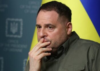 Єрмак про президентські вибори в Україні: відбудуться одразу після закінчення війни