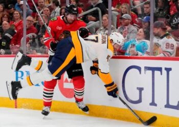 НХЛ: Едмонтон принизив Пітсбург, поразки Чикаго та Оттави