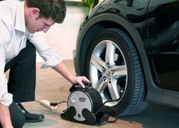 Фахівці назвали 6 причин постійно спущених шин, які не пов’язані з проколом