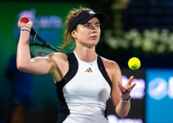 Рейтинг WTA: Світоліна – перша в Україні, Костюк і Ястремська піднялися