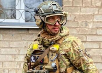 Стаховський порадив усім, хто сидить вдома, готуватися до війни