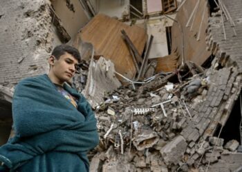 Протягом тижня РФ випустила по Україні десятки ракет, сотні дронів та КАБів — Зеленський