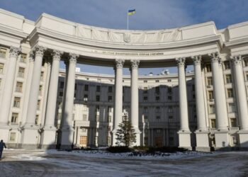 У ракеті КНДР, яку збили в Україні, виявили західні компоненти. МЗС закликало посилити санкції