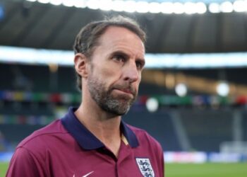 Саутгейт: Я точно не тренуватиму наступного року. Мені потрібно дати собі час для ухвалення правильних рішень