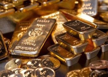 Ціни на золото оновили історичний рекорд