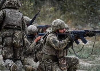 Генштаб: за минулу добу на фронті відбулось 189 бойових зіткнень, РФ втратила 1370 військових