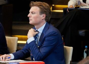 Розвідка Нідерландів: у Росії розгортають сили з 1500 військових КНДР