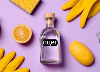 Для чого водії зі стажем у минулому возили в багажнику пляшку оцту