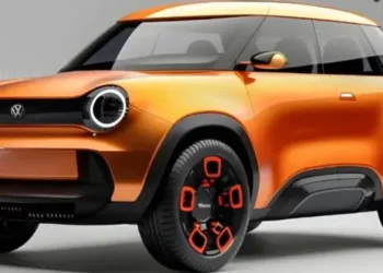 Відому недорогу модель Volkswagen показали з новим дизайном (ФОТО)