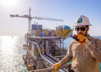 Доходи Саудівської Аравії від експорту нафти впали до трирічного мінімуму