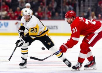 НХЛ: Бостон і Піттсбург реваншуються за провали