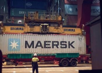 В США почався найбільший за 50 років страйк в портах