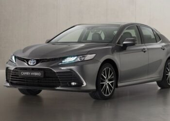 П’ять надійних автомобілів, які сильно знеціняться у 2025 році